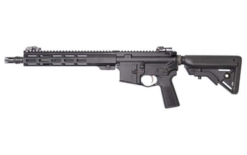 Handguns Radical Defense MK1 Mod 1 223Rem|5.56NATO RADICAL CQC SBR 12.5" 5.56 30RD BLK • Model: MK1 Mod 1